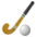 🏑