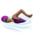 🏊🏽‍♀️