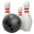🎳