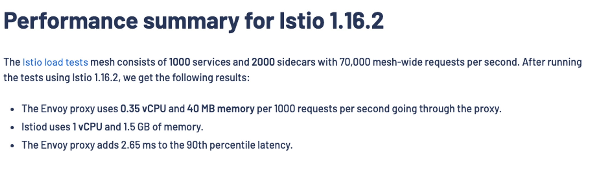 이미지 출처 : https://istio.io/v1.16/docs/ops/deployment/performance-and-scalability/