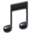 🎵