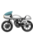 🏍️