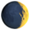 🌒